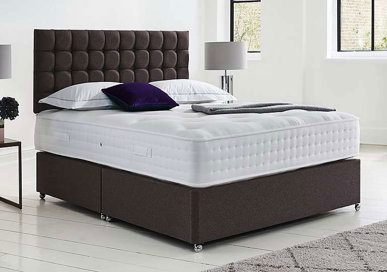 Luna Wellbeing 1000 Divan